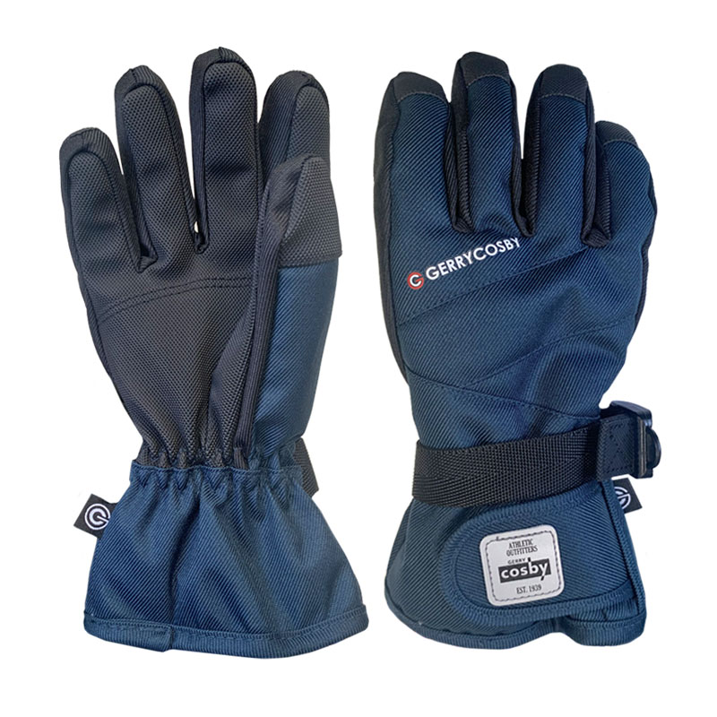 Cosby　コスビー　スキーウエア　手袋　男の子　140cm 新品　グローブ 楽天市場】cosby コスビー キッズ用スキーグローブ 100 110 120 4才 5