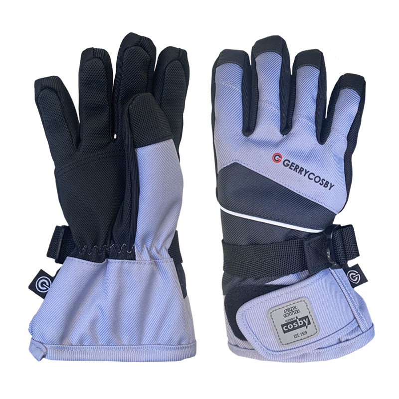コスビー スキーグローブ ジュニア 手袋 スキー スノーボード 雪遊び
