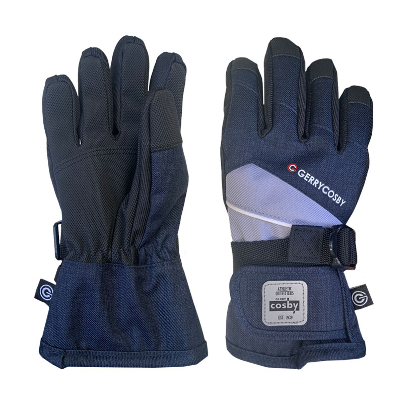 スキーグローブ ジュニア コスビーのおすすめ人気商品一覧 通販