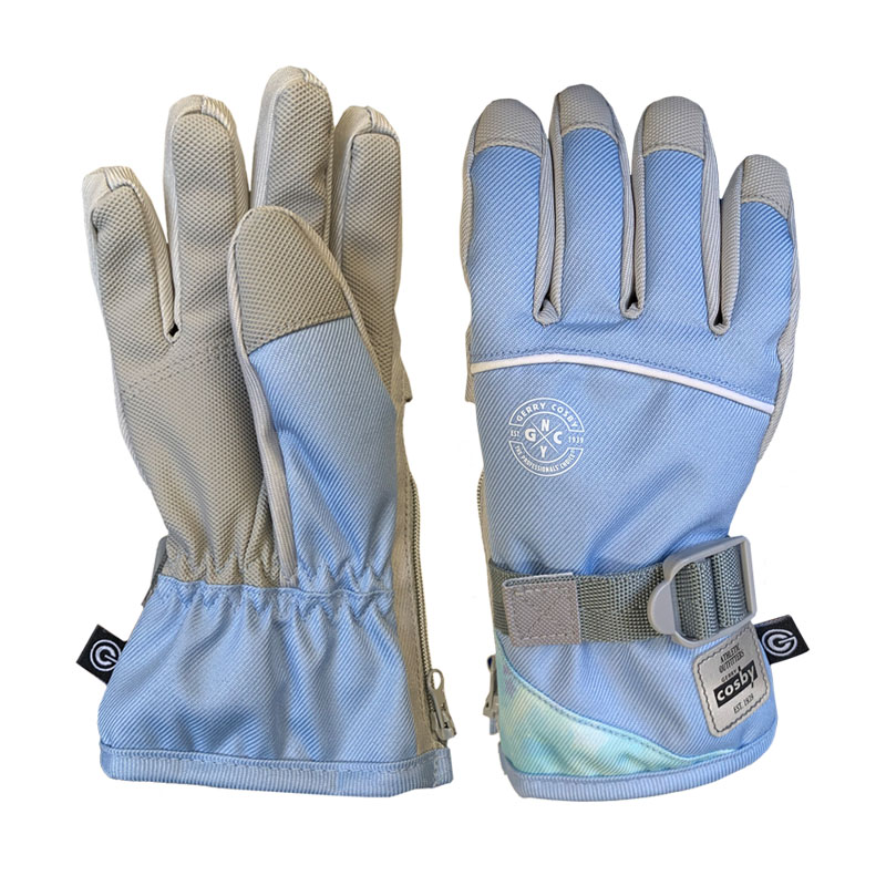 cosby コスビー（スキーグローブ）｜スキー | スポーツ のおすすめ人気