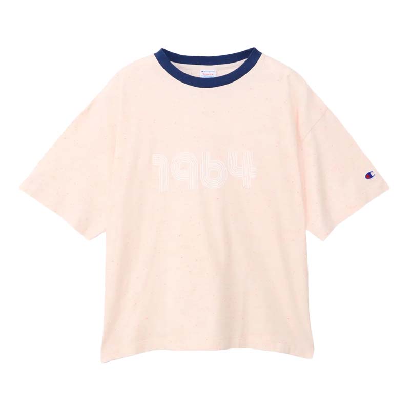 Champion 2025春夏新作 チャンピオン Tシャツ ノースリーブ