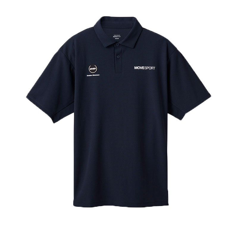 極美品】国体 デサントDESCENTE ポロシャツ XOサイズ