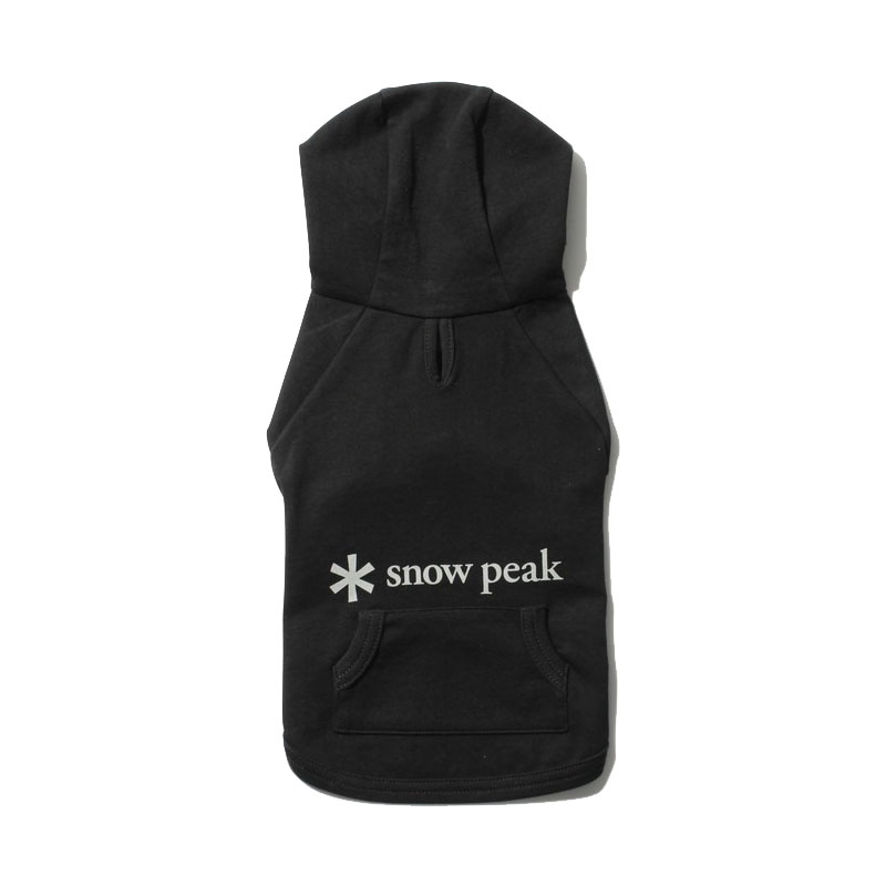 snow peak スノーピーク ドッグパーカー 犬用パーカー ドッグ snow peak スノーピーク ドッグパーカー 犬用パーカー ドッグ