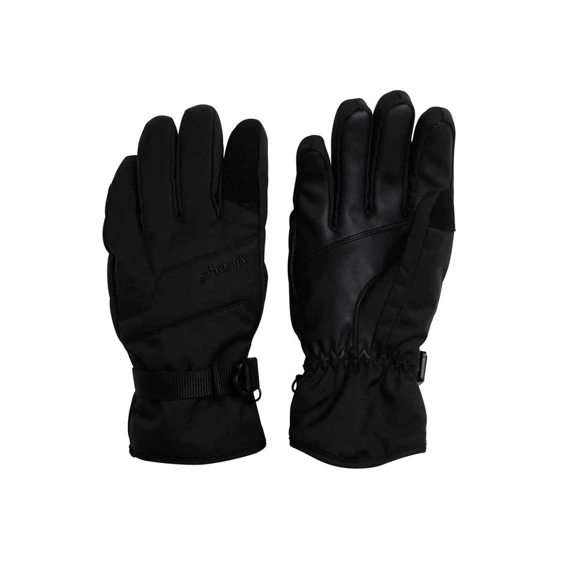 フェニックス Transcends Shade Gloves メンズ スキーグローブ アルペン スノーボード スキー 手袋 防寒 ESM23GL13 Phenix 2023-24｜ebisuya-sp｜02