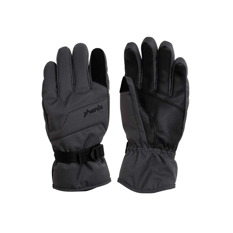 フェニックス Transcends Shade Gloves メンズ スキーグローブ アルペン スノーボード スキー 手袋 防寒 ESM23GL13 Phenix 2023-24｜ebisuya-sp｜03