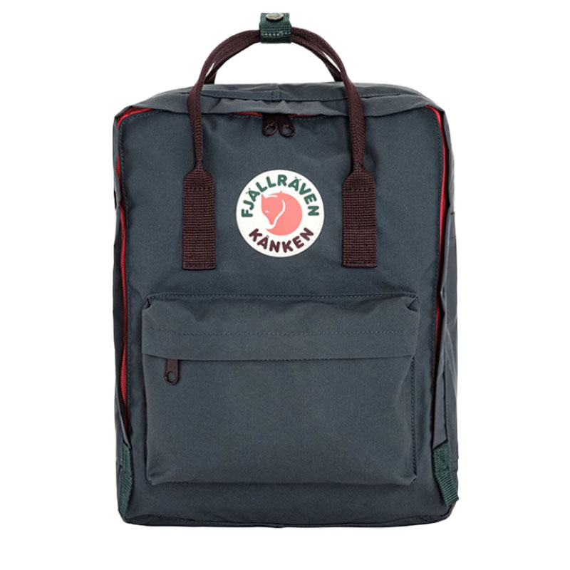 FJALL RAVEN（フェールラーベン） Kanken Koncept 16L リュック バック 