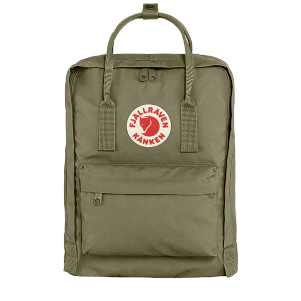 FJALL RAVEN（フェールラーベン） Kanken カンケン 16L リュック