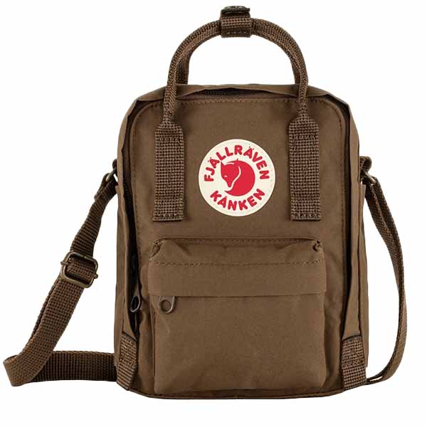 FJALL RAVEN（フェールラーベン） Kanken Sling カンケンスリング 2.5L