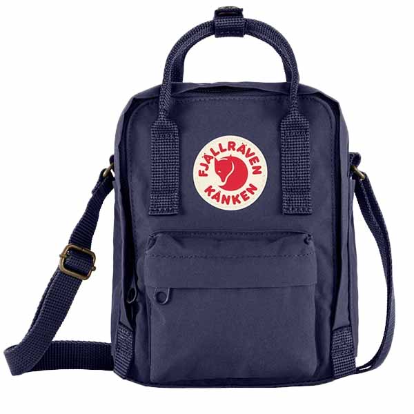 FJALL RAVEN（フェールラーベン） Kanken Sling カンケンスリング 2.5L
