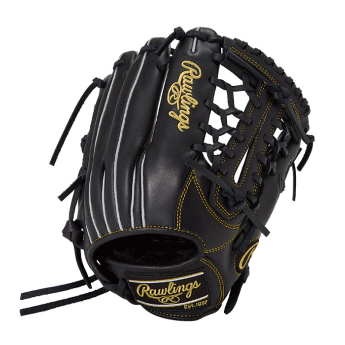 Rawlings（ローリングス） 少年軟式グローブ HYPER TECH R9 SERIES