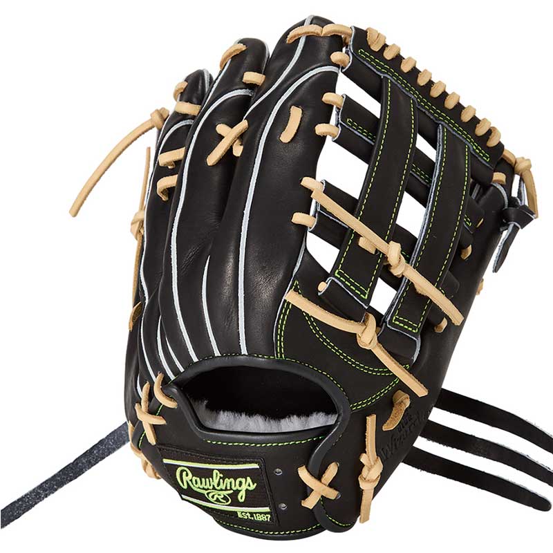 HYPER TECH（ローリングス） ローリングス 軟式グラブ グローブ PRO