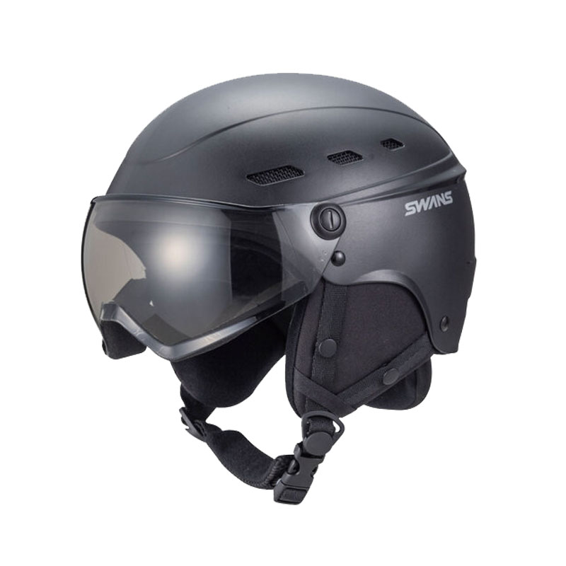 SWANS スノーボード ヘルメット｜スノーボード｜スポーツ おすすめ人気