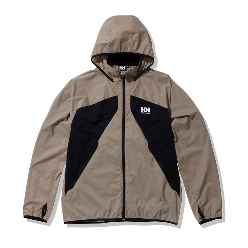 ヘリーハンセン リファインサイドゲイルジャケット メンズ レディース ウインドブレーカー トレーニングウェア HE12260 HELLY HANSEN 2023春夏｜ebisuya-sp｜03