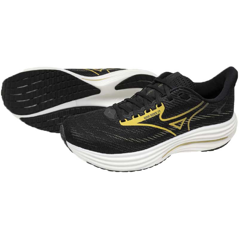 MIZUNO（ミズノ） ウェーブライダー 29 スーパーワイド メンズ
