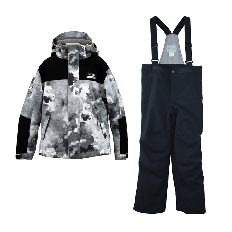 ゴールドウィン スキーウェア ジュニアのおすすめ人気商品一覧 通販