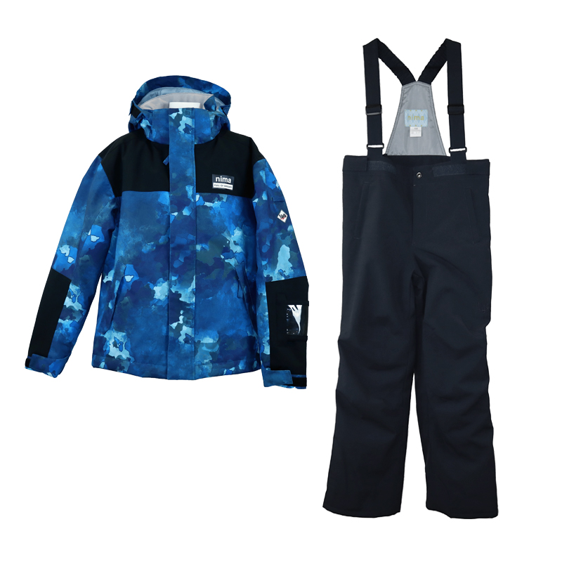 ゴールドウィン スキーウェア ジュニアのおすすめ人気商品一覧 通販