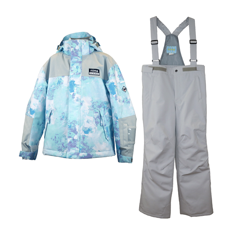 ゴールドウィン スキーウェア ジュニアのおすすめ人気商品一覧 通販