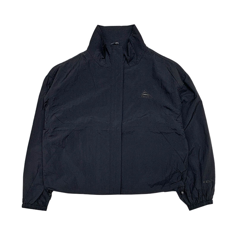 KELTY（ケルティ） ショートスタンドブルゾン メンズ レディース 
