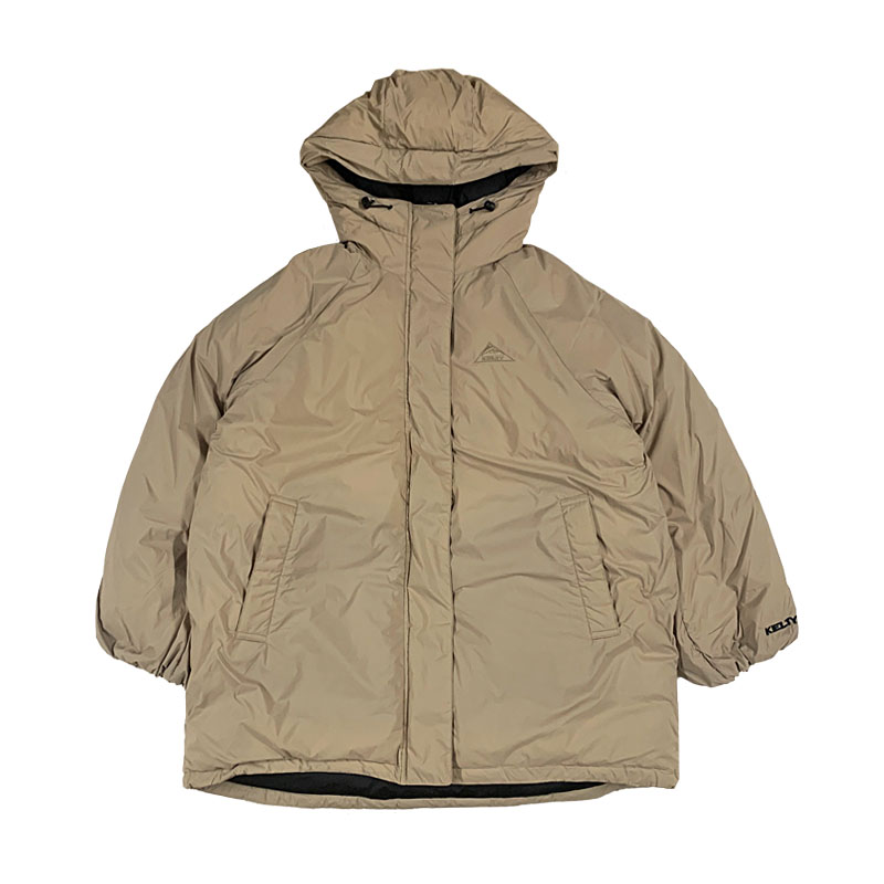 ケルティ インサレーションミドルコート メンズ レディース アウター