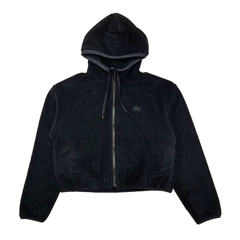 KELTY（ケルティ） パフリースジップパーカー レディース アウター