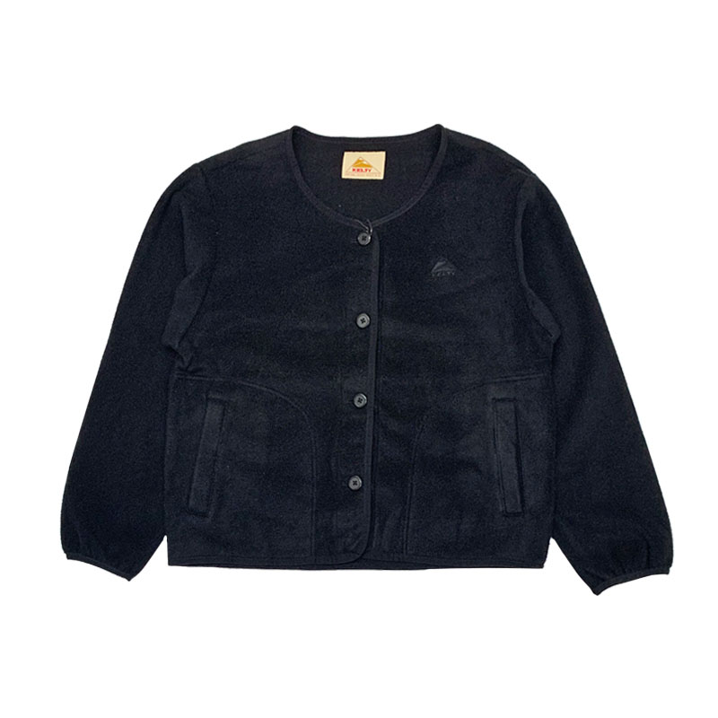 KELTY（ケルティ） パフリースカーディガン レディース アウター
