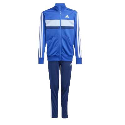 adidas（アディダス） トラックスーツ ジュニア ジャージ 子ども