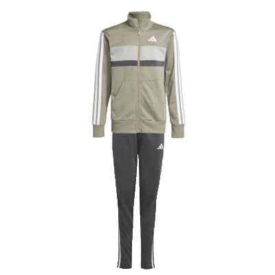 adidas（アディダス） トラックスーツ ジュニア ジャージ 子ども