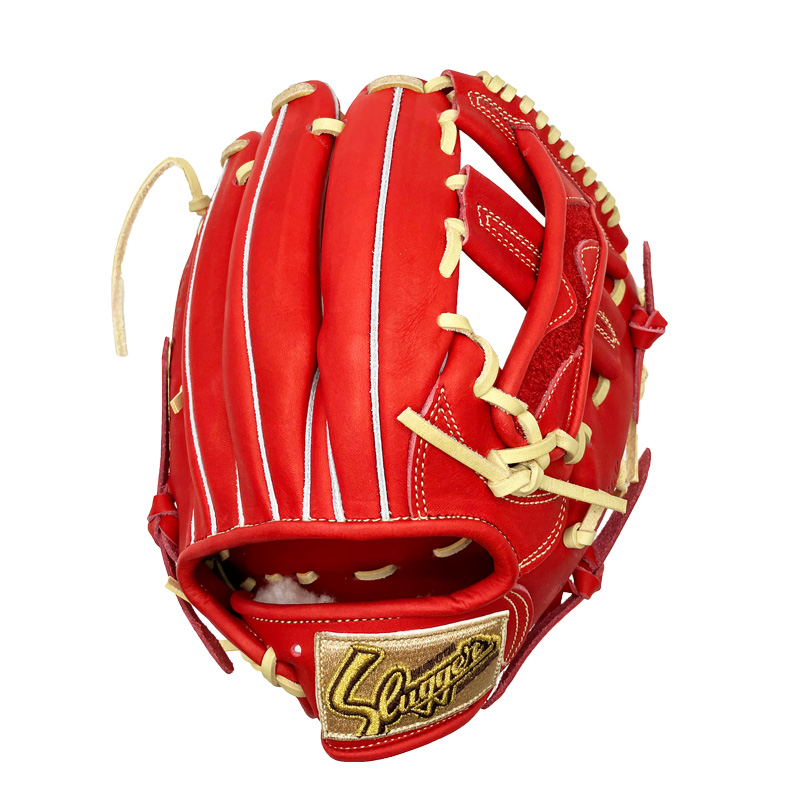 久保田スラッガーオールスター記念ラベルセット　slugger 久保田スラッガー KSN-L7 オールポジション用 ブラック C-794