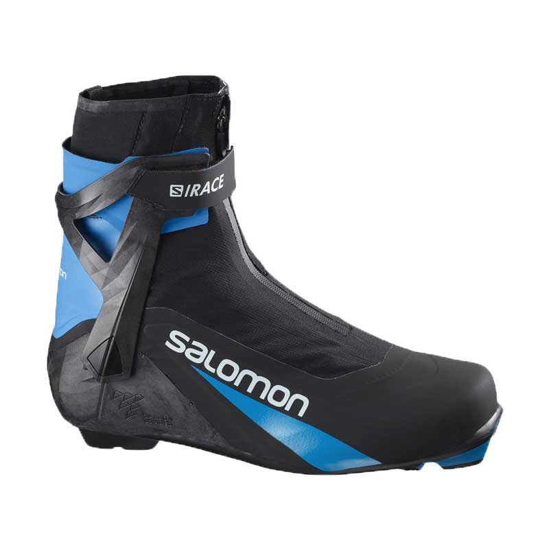 クロスカントリースキー　SALOMON SALOMON（サロモン） クロスカントリースキーブーツ S/Race Carbon