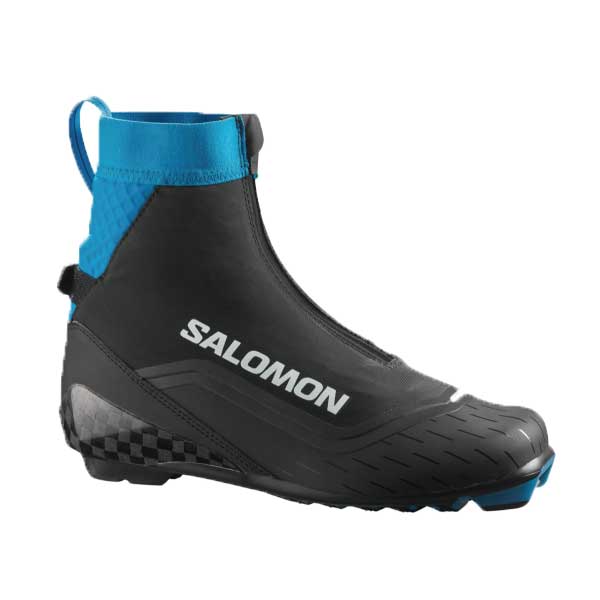 SALOMON クロスカントリースキー ブーツ クラシカル用 27cm SALOMON クロスカントリースキーブーツ xc-ski_470298