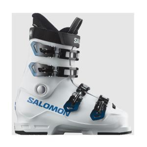 サロモン ジュニア スキーブーツ S/MAX 60T L47051600 salomon 2023-...