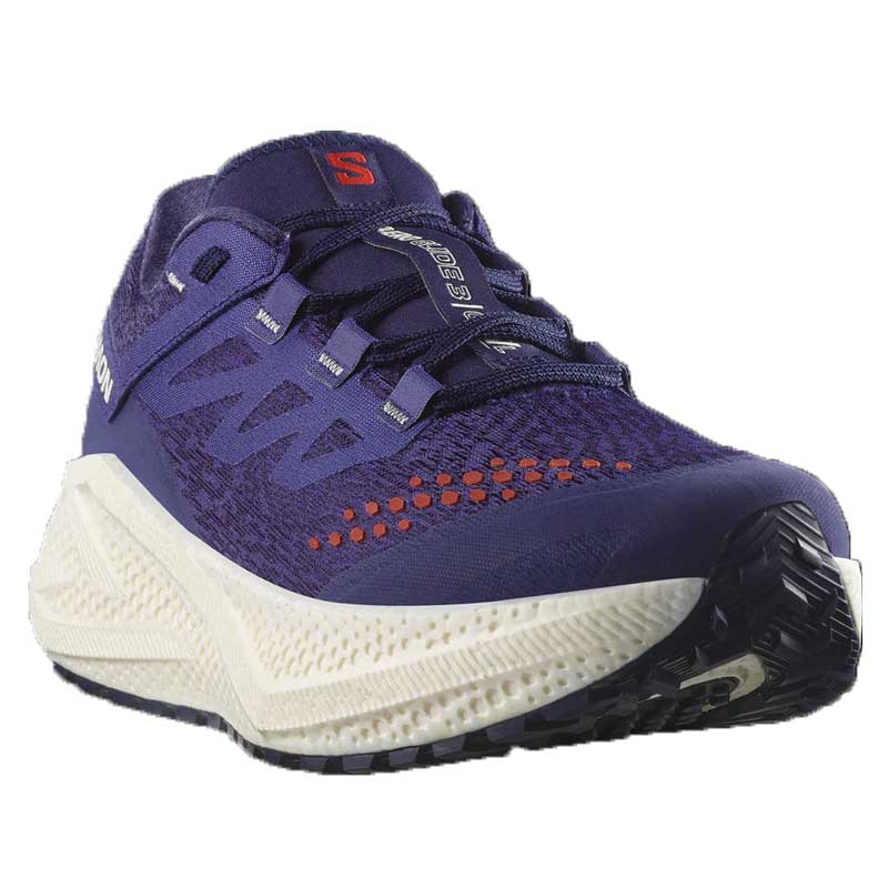 SALOMON（サロモン） AERO GLIDE 3 GRVL メンズ グラベルランニング