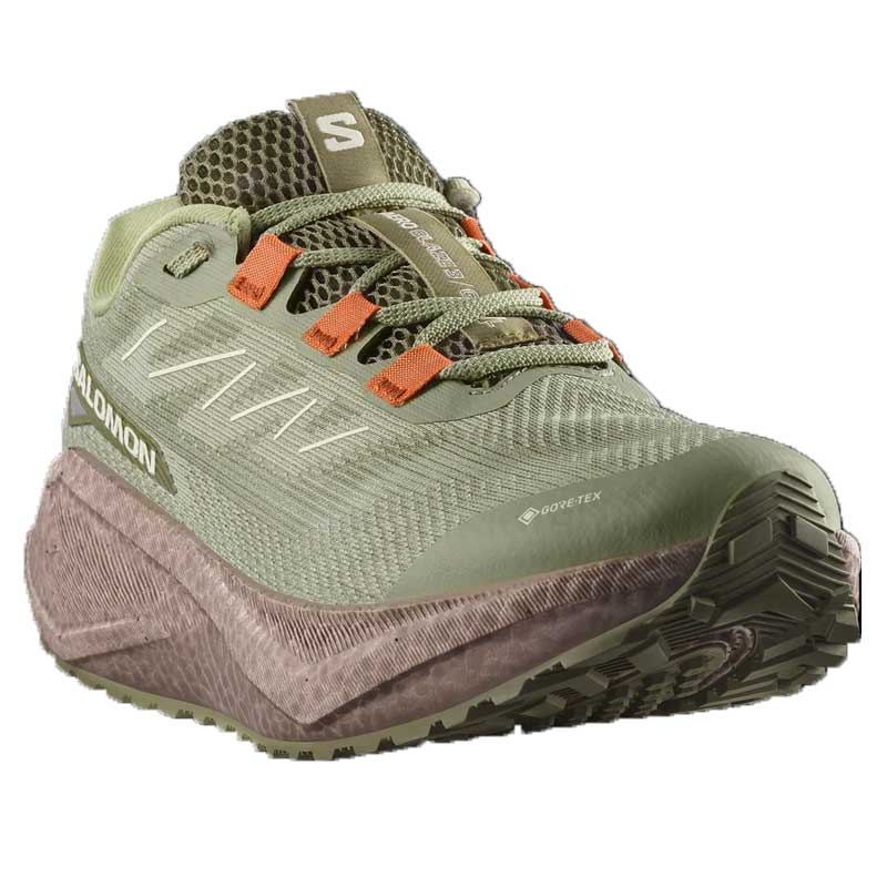 SALOMON（サロモン） AERO BLAZE 3 GRVL GORE-TEX メンズ グラベル
