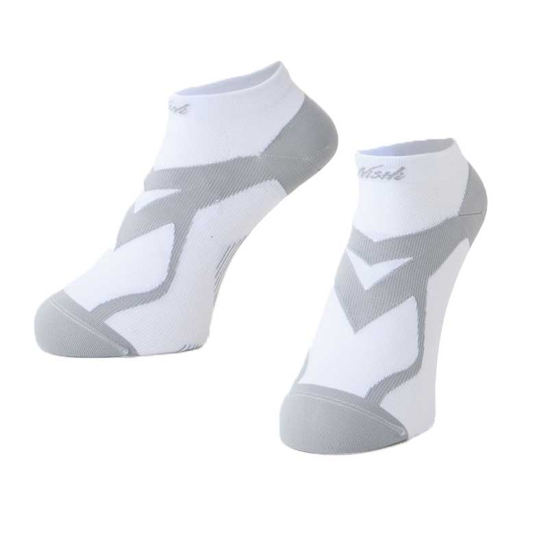 ニシ・スポーツ VV ホールド レーシングソックス 陸上 ランニング