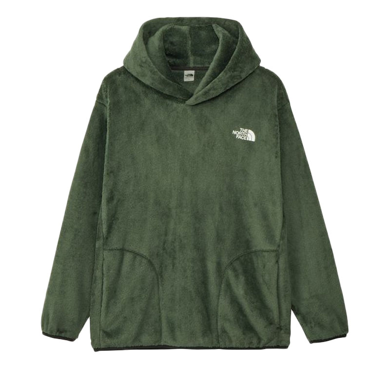 THE NORTH FACE（ザ ノースフェイス） バーサミッドフーディ メンズ