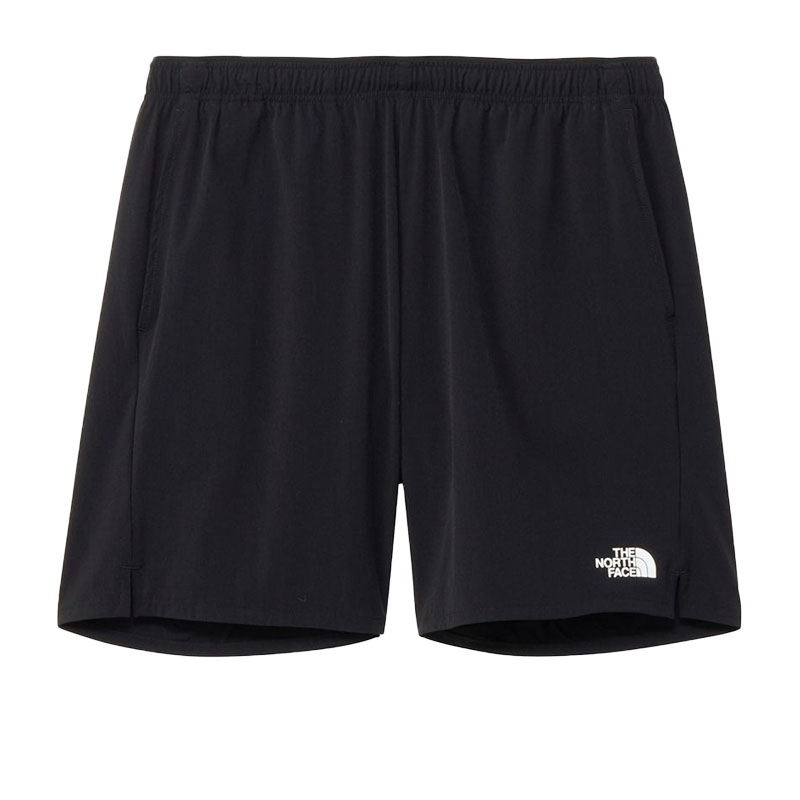 THE NORTH FACE トレーニングショーツ 黒 USサイズ THE NORTH FACE（ザ ノースフェイス） フレキシブルショーツ 7 inch