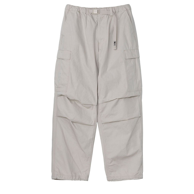 ロング マキシ フロック（（パキスタン製））（（パキスタン製））新品。  | THE NORTH FACE（ザ ノースフェイス） ロックステディカーゴパンツ
