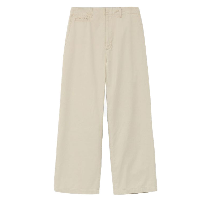 美品　THE NORTH FACE ベージュ チノパン 34 THE NORTH FACE（ザ ノースフェイス） ロックステディチノパンツ