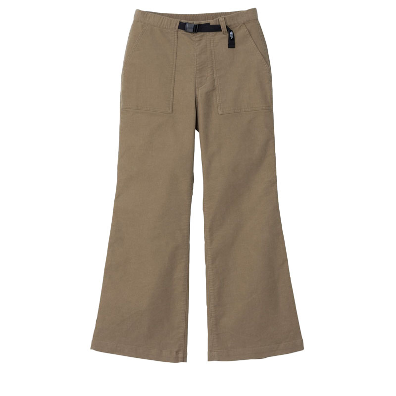 コーデュロイパンツ（THE NORTH FACE）のおすすめ人気商品一覧 通販