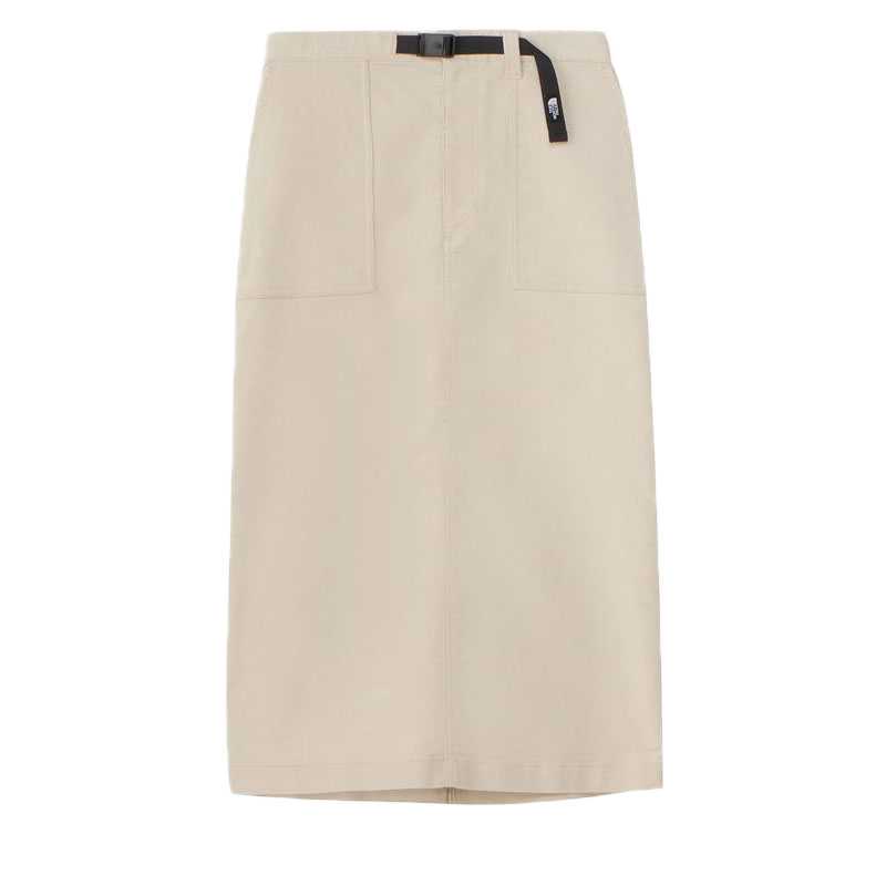 THE NORTH FACE（ザ ノースフェイス） バレーウェーブスカート