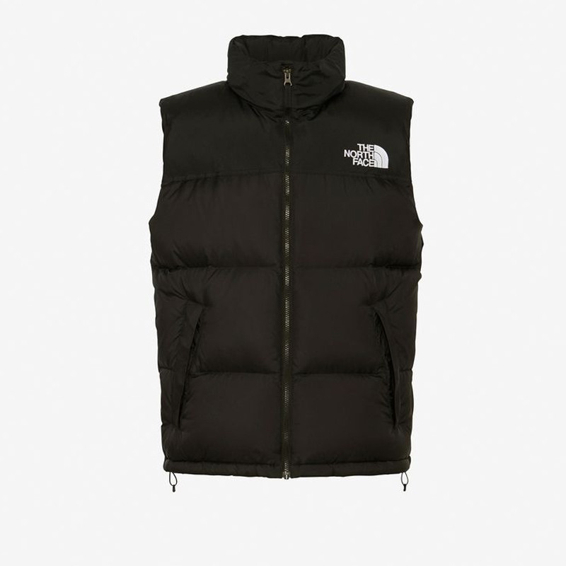 THE NORTH FACE ダウンベストの商品一覧｜ジャケット