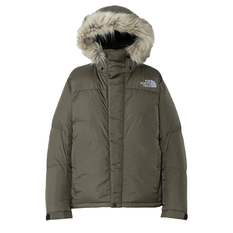 THE NORTH FACE（ザ ノースフェイス） ポーラージャケット メンズ