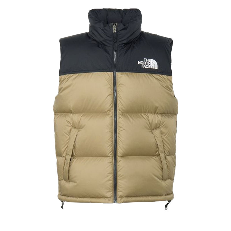 THE NORTH FACE（ザ ノースフェイス） ヌプシベスト メンズ 国内正規品