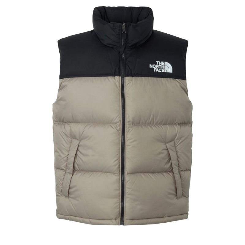 THE NORTH FACE ダウンベスト｜コート、ジャケット｜ファッション