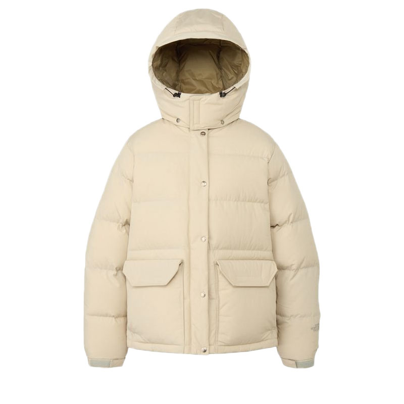 THE NORTH FACE（ザ ノースフェイス） キャンプシエラショート