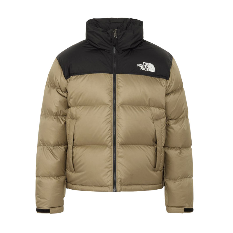 THE NORTH FACE（ザ ノースフェイス） ショートヌプシジャケット