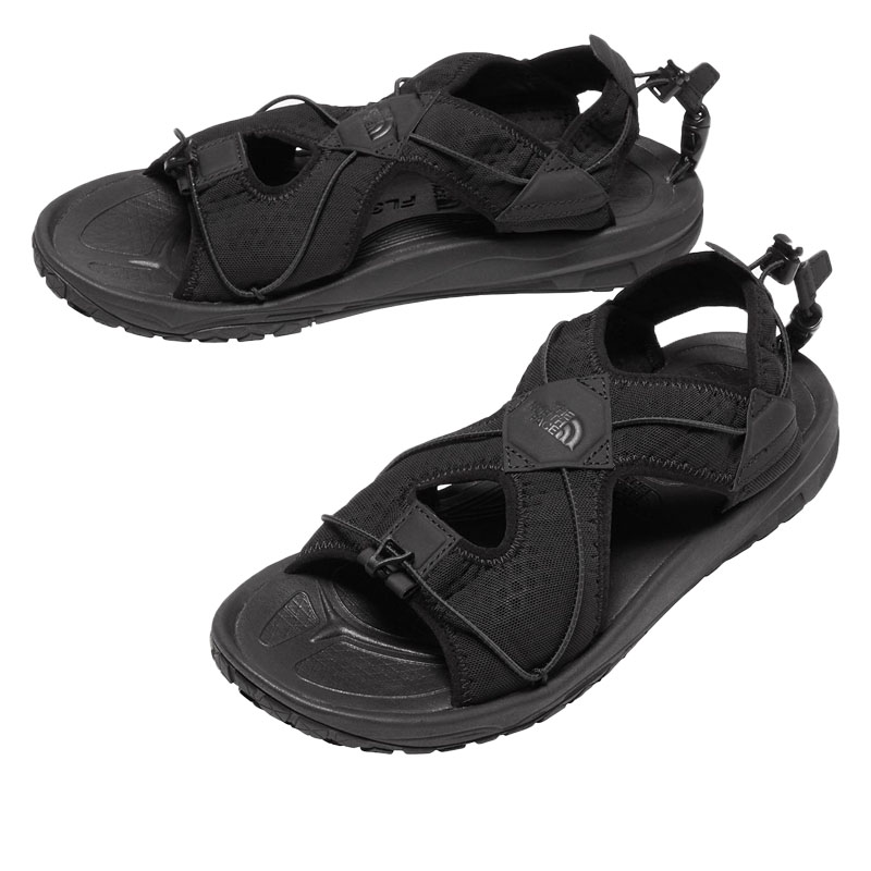 THE NORTH FACE サンダル NF52552 THE NORTH FACE（ザ ノースフェイス） ストレイタム ポータ ユニ