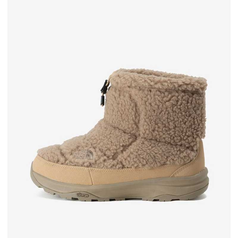 THE NORTH FACE ザ・ノース・フェイス ヌプシ ブーティ ショート