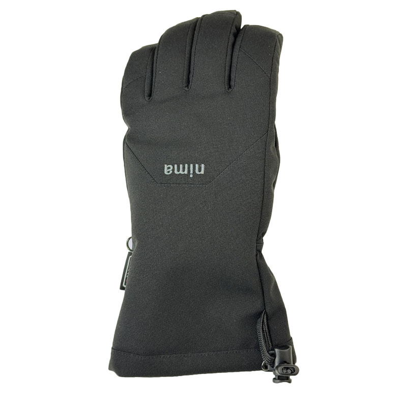 ニーマ スキーグローブ メンズ ユニセックス 5本指 手袋 スキー