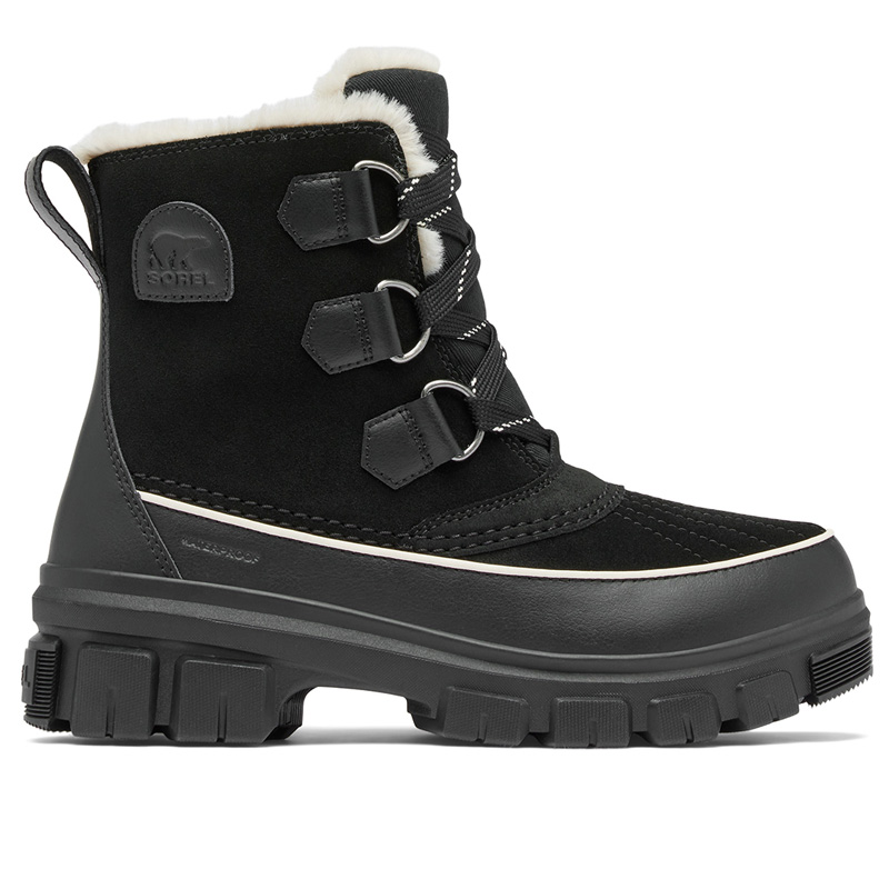 SOREL（ソレル） ティボリ5 ウォータープルーフ レディース ウィンター